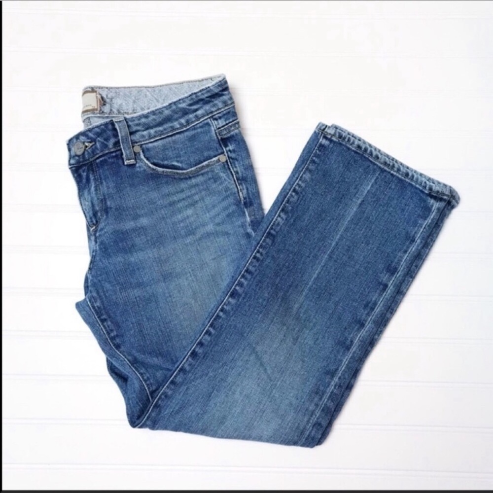 Paige premium jeans